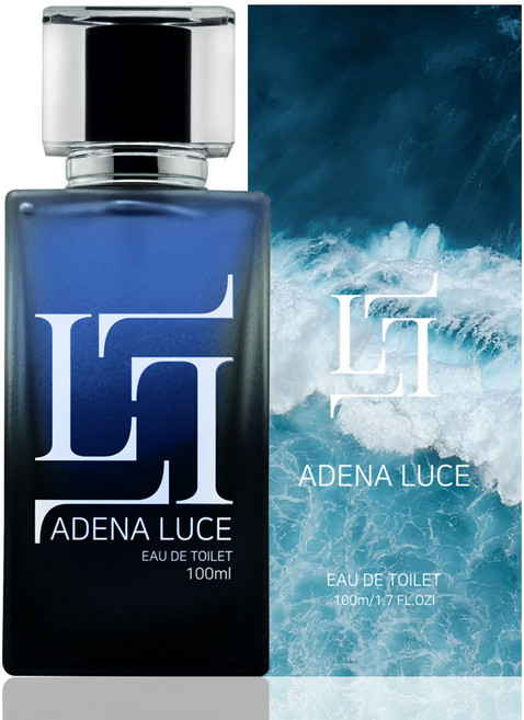 아데나루체 프리미엄 여자들이 좋아하는 남자향수 인칸토향, 1개, 100ml