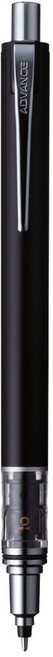 유니볼 유니 쿠루토가 샤프 어드밴스 0.5mm (M5-559), 유니 쿠루토가 어드밴스 샤프 M5-559 0.5mm 블