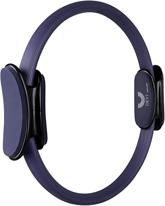 데비 대만산 필라테스링, 퍼플