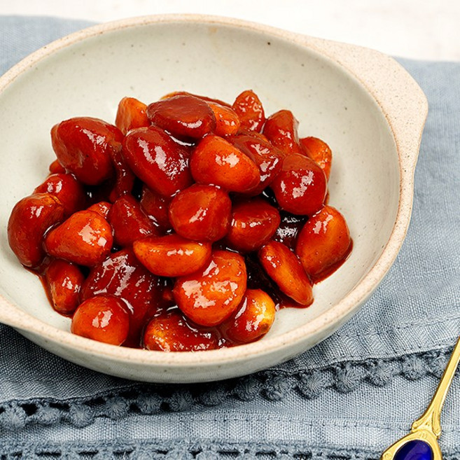 순창장본가 마늘장아찌 1kg, 1개