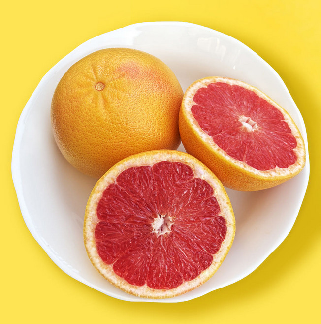 라라로코 프리미엄 레드자몽, 5개, 특대과 400g내외