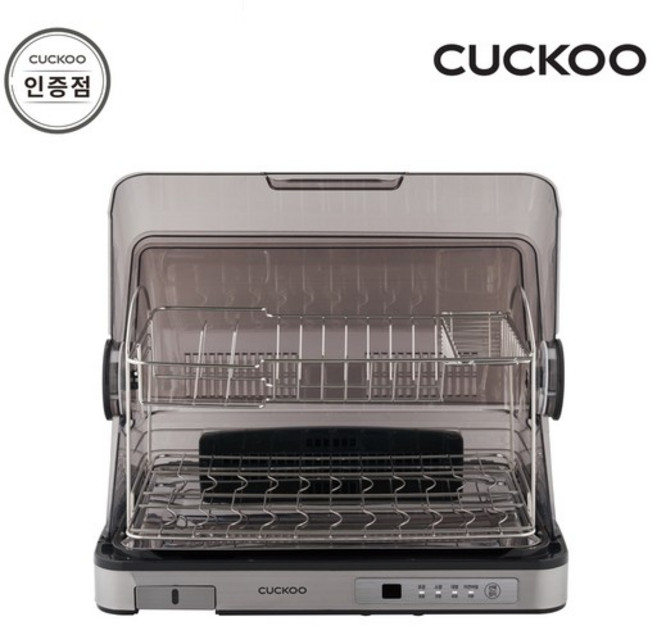 쿠쿠 CDD-A9010S 6인용 식기건조기 공식판매점 SJ