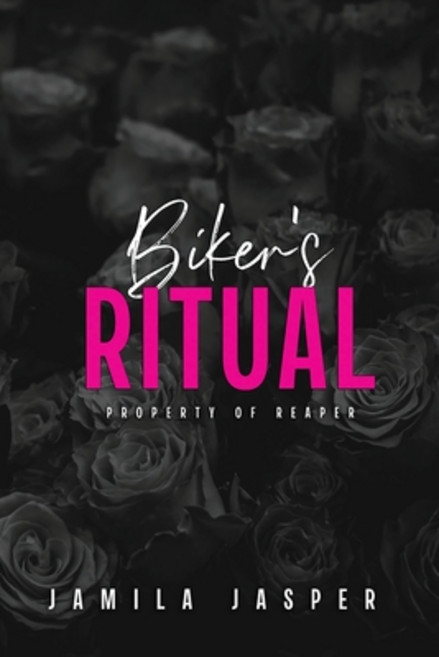 (영문도서) Biker's Ritual: Dark Interracial Motorcycle Club Romance Paperback, Jamila Jasper Romance, English, 9798330307357