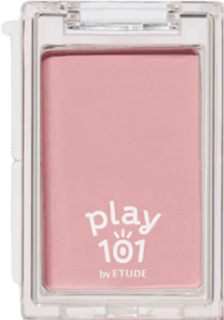 플레이 101 바이 에뛰드 멀티 블렌딩 피스 파우더 블러셔 02 쿨러 댄 미, 1개 - 쿠팡
