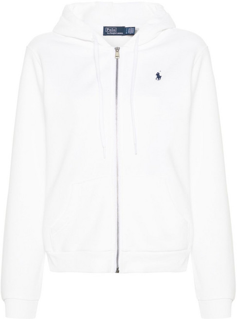 폴로랄프로렌 폴로 포니 후드 집업