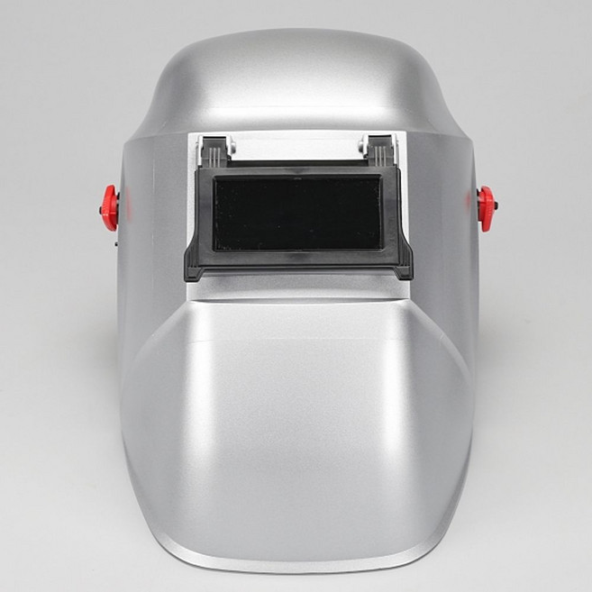 맥신 수동 용접면 용접 헬멧 마스크 차광면 개폐면, 1개