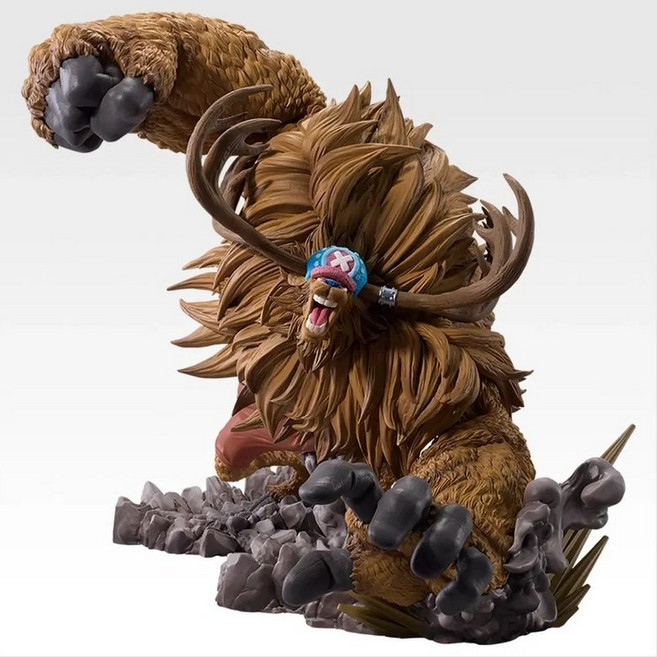 이치방쿠지 원피스 EX 악마를 품은 자들 vol3 B상 토니토니 쵸파 혼호시상 피규어 제일복권