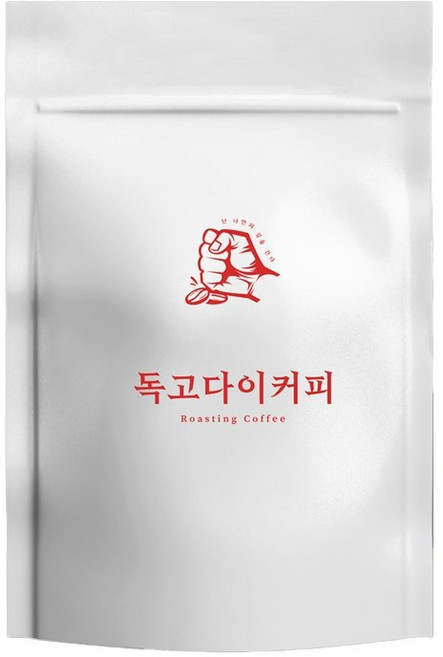 탄자니아 킬리만자로 AA-독고다이1kg 당일로스팅 원두커피 / 1만원이상 사은품, 홀빈(분쇄안함), 1개, 1kg