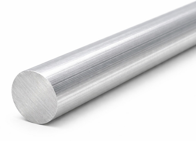 국내산 알루미늄봉 길이1M 알루미늄원형봉 알미늄봉 환봉 알루미늄원형파이프, 1개