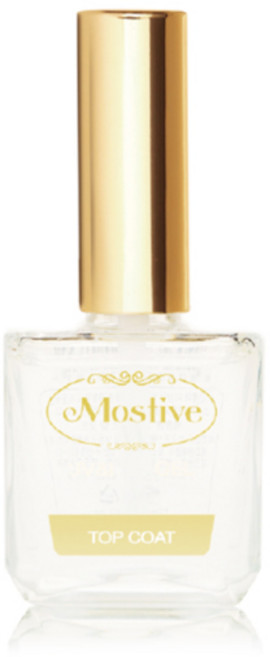 모스티브 일반 탑코트 ㅣ 베이스코트, 모스티브 탑코트, 1개