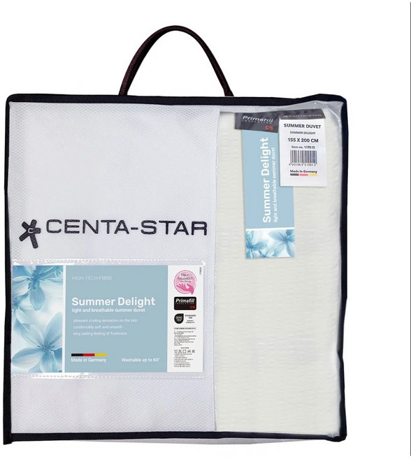 독일생산)) 센타스타 센타스타 썸머 딜라이트 프리미엄 이불