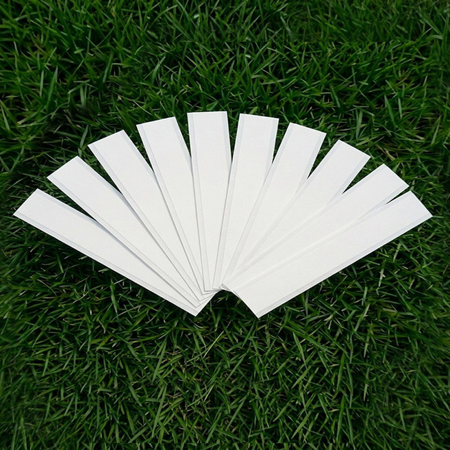 앵커정품 강력접착 양면테이프 10매 세트 골프그립 한 번에 끝내는 간편 그립교체 필수용품, 1세트