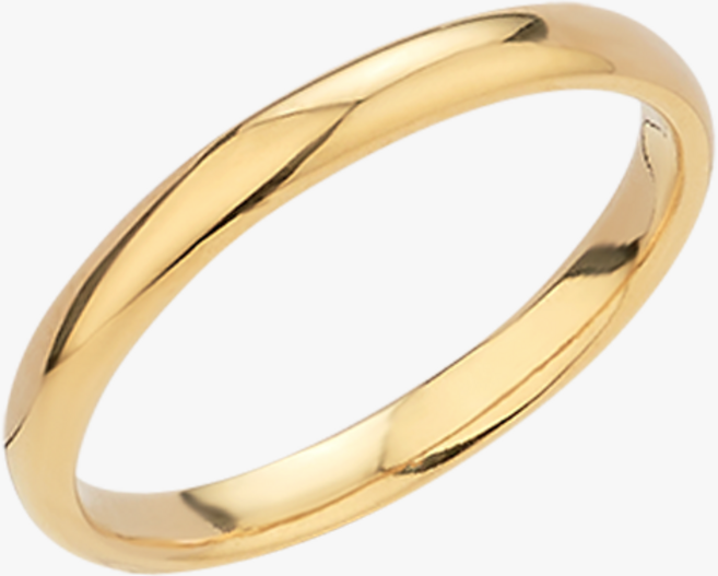 골드앤디어 데일리 심플 반지