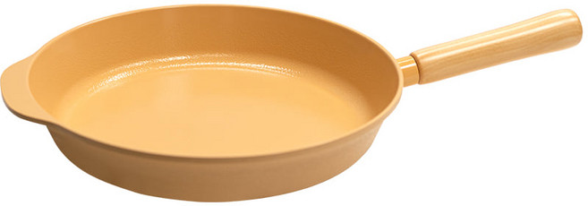 마이템 도노 인덕션 쿡웨어 프라이팬, 22cm, 1개