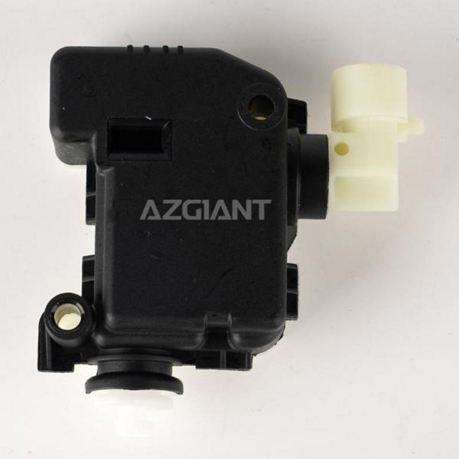 LED전구 AZGIANT For Buick Cascada 2016-2019 자동차 연료 필러 플랩 오픈 잠금 해제 액추에이터 코어 자동차 교체 부품, [01] 옵션1