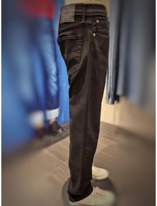 [백화점 정품] 리바이스 남성 559 릴렉스 스트레이트 핏 플렉스 진 청바지 00559-0239