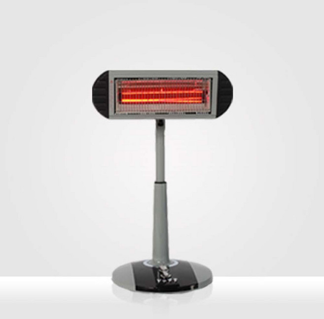 컴텔핫썬 인공태양히터(근적외선히터) 스텐드형(다용도용) CTHS-JS850, 단품, 상세페이지 참조