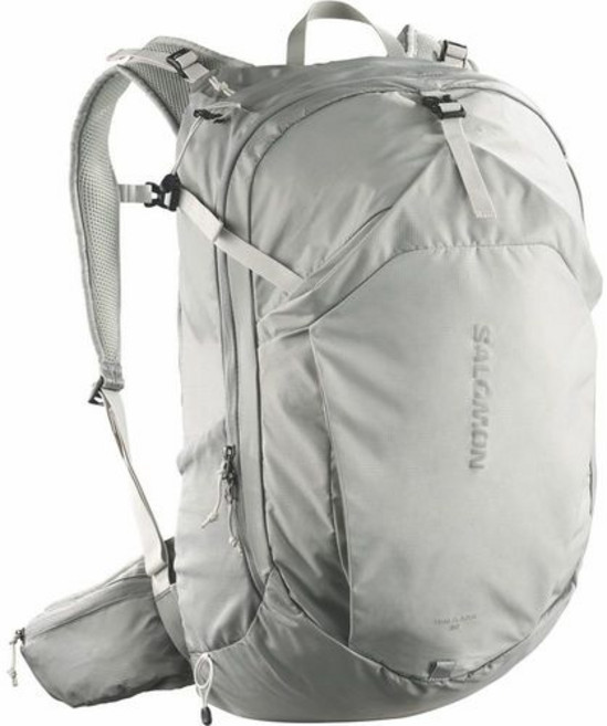 살로몬 가방 배낭 배낭 TRAILBLAZER 30 LC2856100