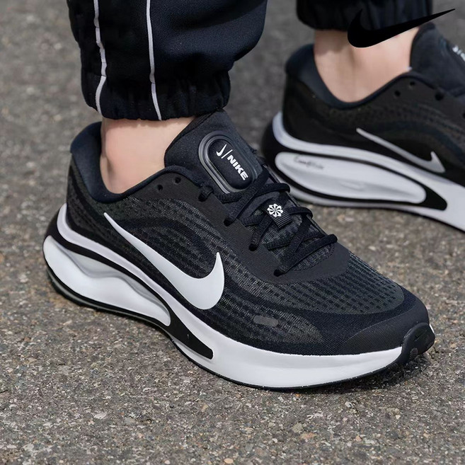 [정품] 나이키 NIKE 저니 런 남성 여성 런닝화 발편한 가벼운 데일리 패션 운동화