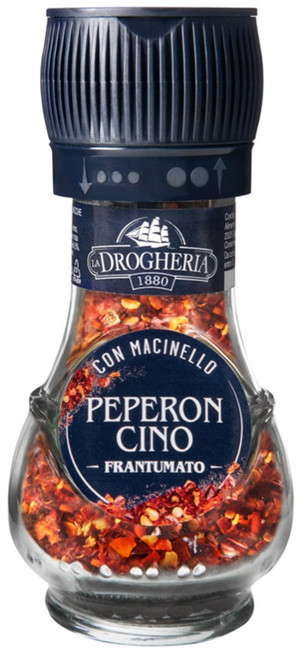 드로게리아 페페론치노 밀 20g, 1개