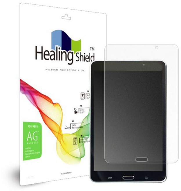 BMW 7시리즈 2019 터치 커맨드 타블렛 7형 저반사액정, 상세설명 참조, 1개