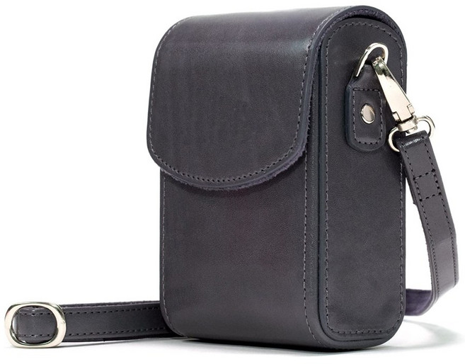 리코 GR3X GR3 GR III GRD3 GR2 카메라 케이스 블랙, 1개