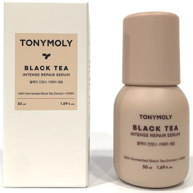 토니모리 더블랙티런던 클래식 세럼, 50ml, 1개 - 쿠팡