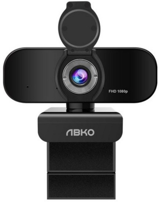 앱코 1080p FHD 화상 웹캠 APC850