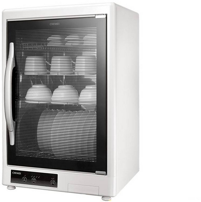 CHIMEI 奇美 85L四層紫外線烘碗機 KD-85FBL0