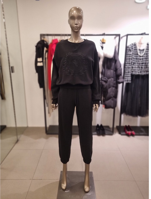 제시뉴욕 레터링 박시 티셔츠 aem tz2200