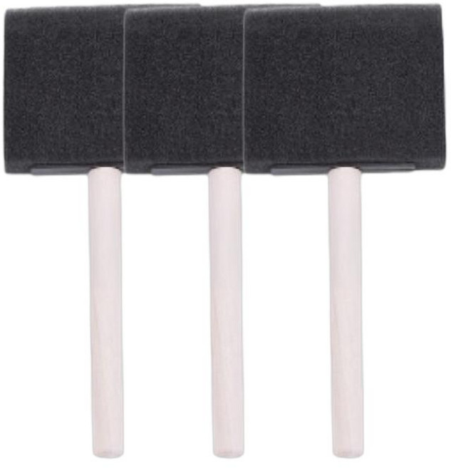 셀링랩 스펀지 붓, 3개