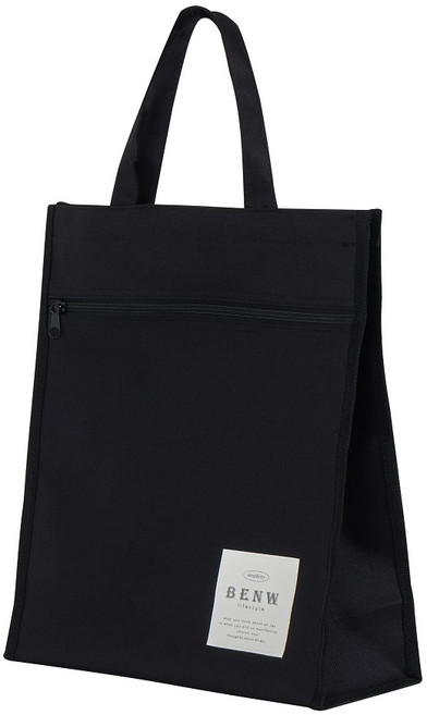 BENW 국산 보조가방 특대