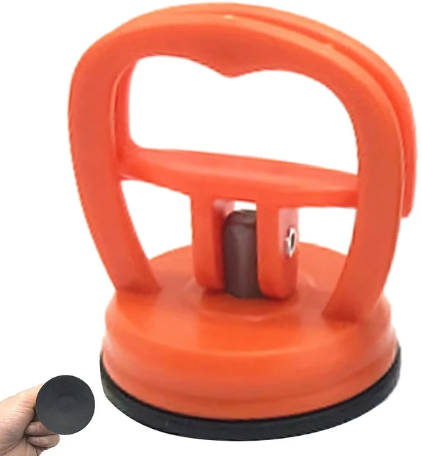 미니 자동차 덴트 리페어 풀러 석션 컵 패널 흡착판 (푸조 3008 308 207 407 닛산 쥬크 엑스트레일 현대 i3