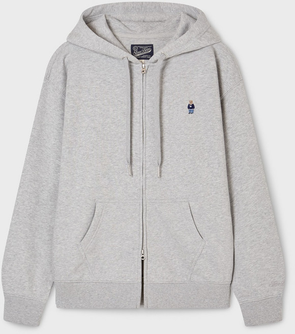 후아유스티브집업