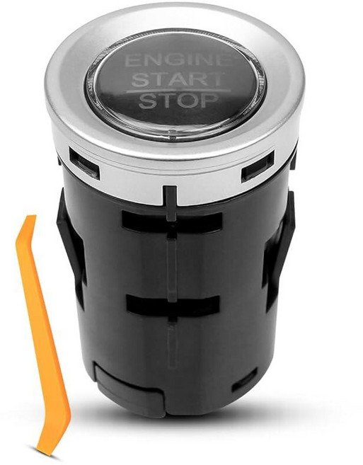 AUGREX Ignition One Button 스타터 스톱 스위치 교체 35881 TG7 A03 혼다 파일럿 릿지라인 패스포트 핏 Ex L 2016 2019 교체용 701 7