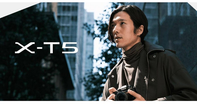 FUJIFILM XT5 單機身 不含鏡頭 微單眼相機 恆昶公司貨 王冠, X-T5 銀色 機身, X-T5