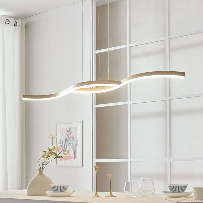 LED 로리스 식탁등 30W