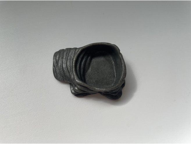 파충류용품 유체 아성체용 물그릇 - 더쥬, 1개