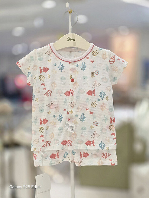 에뜨와 에뜨와 오션반소내의 07R357610 (P003791263)