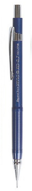 꼬맹이샵 제노 XD 제도샤프, 0.7mm, 36개