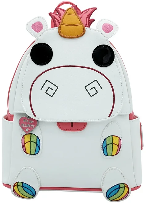 라운지플라이 미니 배낭 우디와 보 핍 토이 스토리 2, 04 빨간