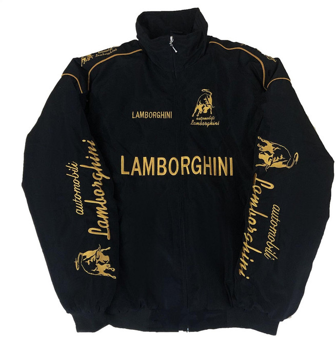 헤이숍 f1레이싱자켓 F1 라이더 바이크자켓 배달 오토바이, 카키 란보