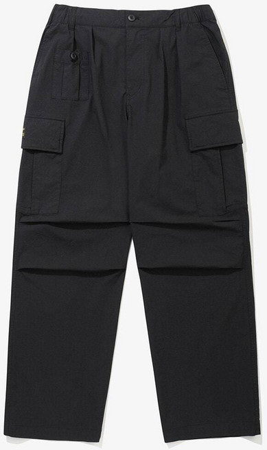 뉴에라 오리지네이터스 카고 팬츠 블랙 14954652