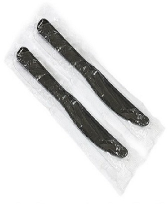 일회용 나이프 100개~1000개, 1개, 100개입