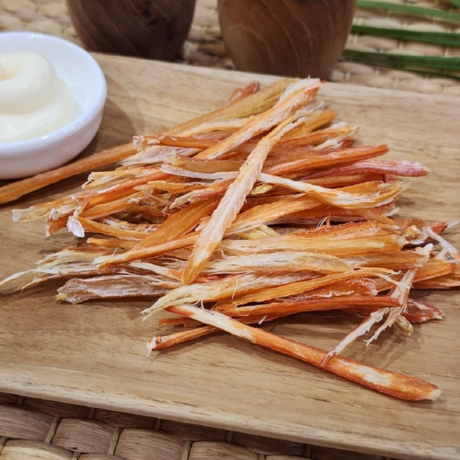 [타임특가] 국내산 해각포 홍게다리 선주직송 대게, 1개, 만능 해각포 50g