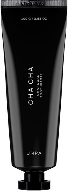 언파 차차치약, 100g, 1개