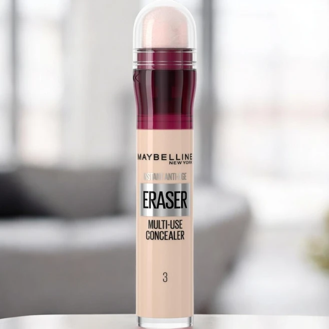 Maybelline 메이블린 인스턴트 에이지 리와인드 이레이저 컨실러 페어 6ml - 쿠팡