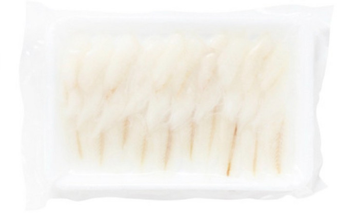 케이푸드_제이에스푸드글로벌 초밥용보리멸 100g, 7개