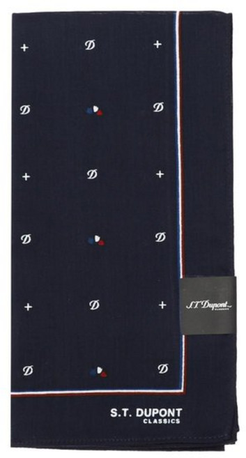 [AK분당점][듀퐁]25년도 F/W 신상품 손수건SE5FMA381004SNY