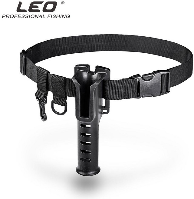 낚시대 꽂이 로드 홀더 거치대 허리 벨트 ye2*40685FB, 본상품선택